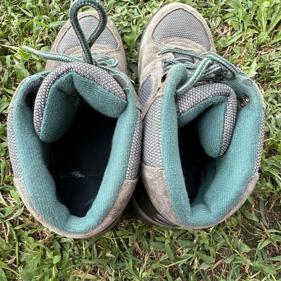 Hunting Boots Mens Size 8 M Blue Bill By Red Head Hiking Fishing‎ Gorpcore - Picture 7 of 11